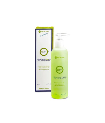 Gel hydratant rafraîchissant Veraderm Ioox™ 250ml