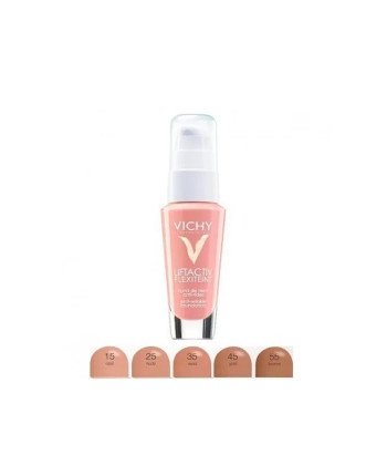 Vichy Flexilift Maq Sand N35 30ml - Un teint parfaitement sublimé