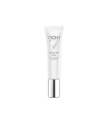 Vichy Liftactiv Cxp Ojos 15ml: Regard rajeuni instantanément