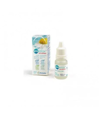 Soulagez votre stress avec Pharmadiet Vis Relax