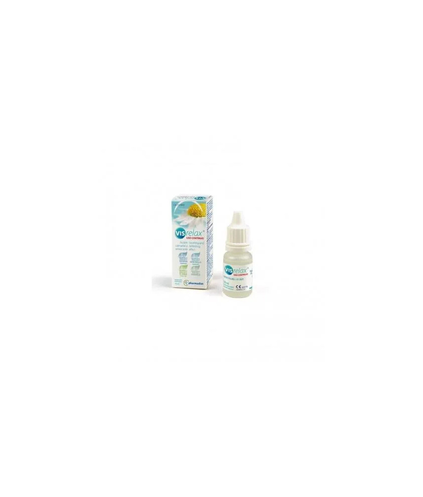 Soulagez votre stress avec Pharmadiet Vis Relax