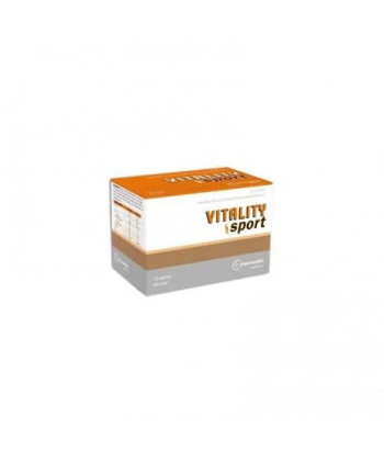 Boostez votre vitalité avec Forté Pharma Vitality