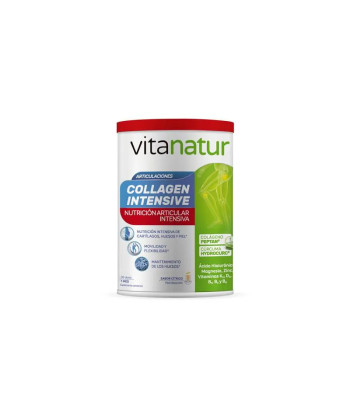 Renouvelez votre peau avec Diafarm Vitanatur Collagen Intensive!