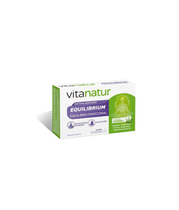 Renforcez votre vitalité avec Diafarm Vitanatur Solde!