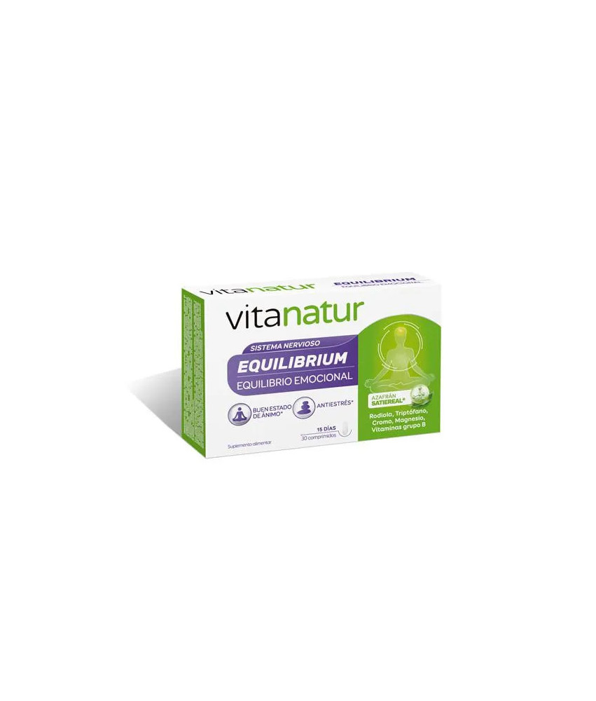 Renforcez votre vitalité avec Diafarm Vitanatur Solde!