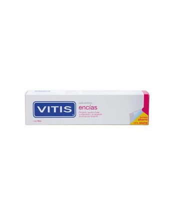 Dentifrice Vitis Gums 150ml