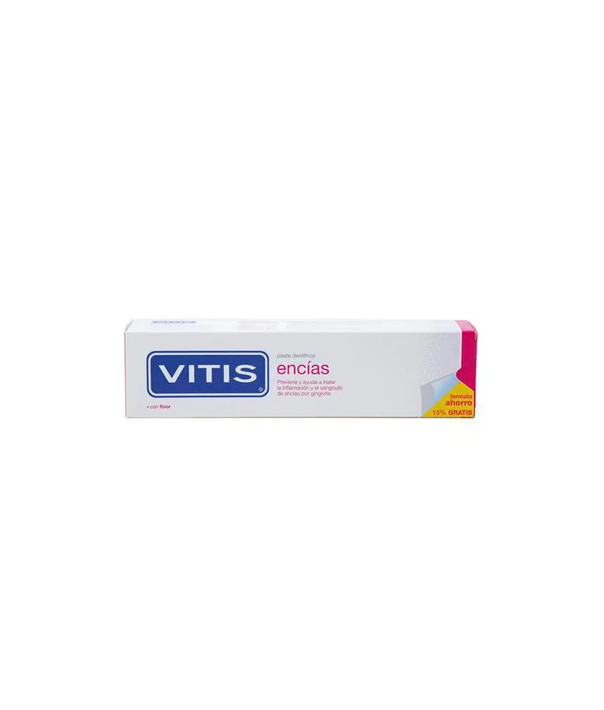 Dentifrice Vitis Gums 150ml