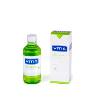 Mondaine Vitis Orthodontic Bouche 500ml