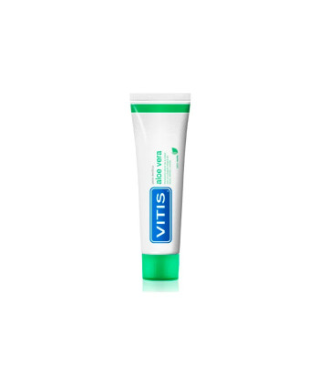 Dentifrice Vitis Aloe Vera 100ml