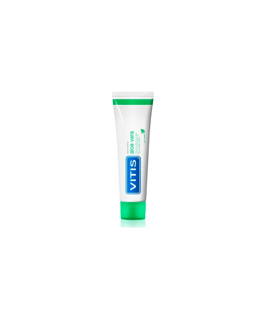 Dentifrice Vitis Aloe Vera 100ml