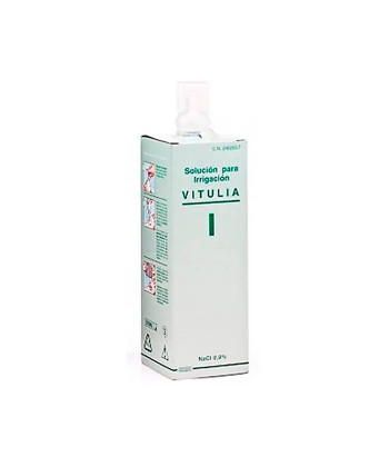 Solution d'irrigation Vitulia 250ml