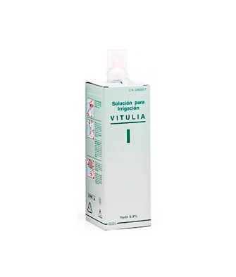 Solution d'irrigation Vitulia 250ml