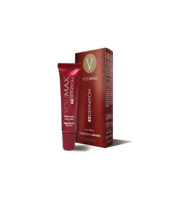 Donnez du volume à vos cheveux avec Phergal Volumax Redéfinition 15ml !
