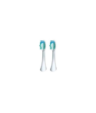 Rechargez votre Waterpik avec la brosse de remplacement WP NanoSonic