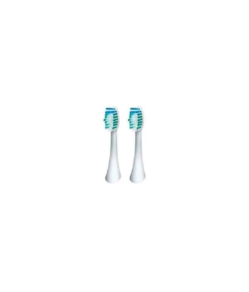 Rechargez votre Waterpik avec la brosse de remplacement WP NanoSonic