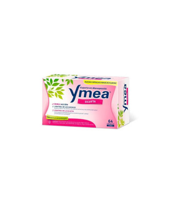 Ymea Menopausia Silueta: la solution naturelle pour votre silhouette