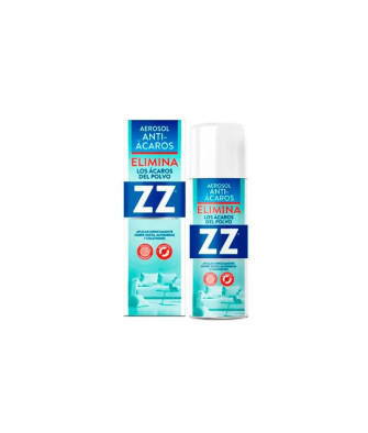 Vaporisateur Anti-Acariens Zz pour la Maison 200ml