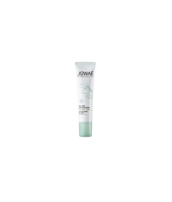 Gel SOS Anti-Boutons Jowae 10ml - Maquillage efficace