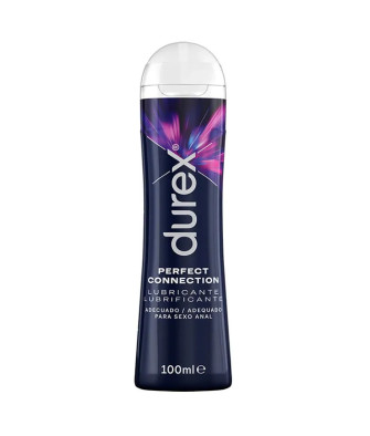 Lubrifiant Durex Perfect Connection Gliss 100ml
