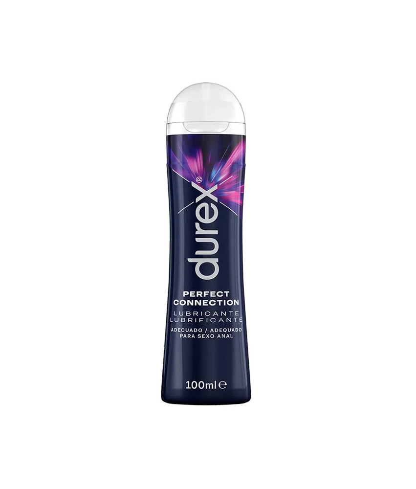 Lubrifiant Durex Perfect Connection Gliss 100ml