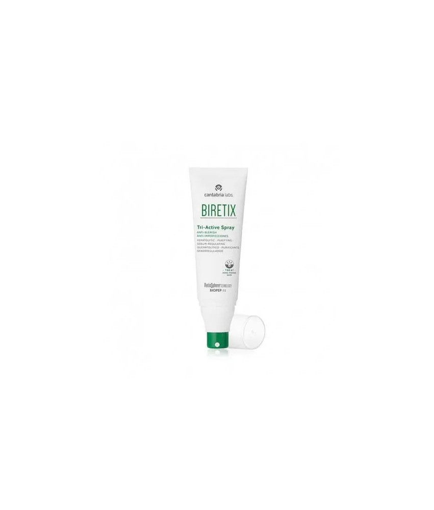 Spray actif Endocare Biretix-Tri 100ml