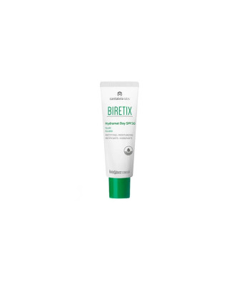 Protégez votre peau avec Endocare Biretix Hydramat Day SPF30!
