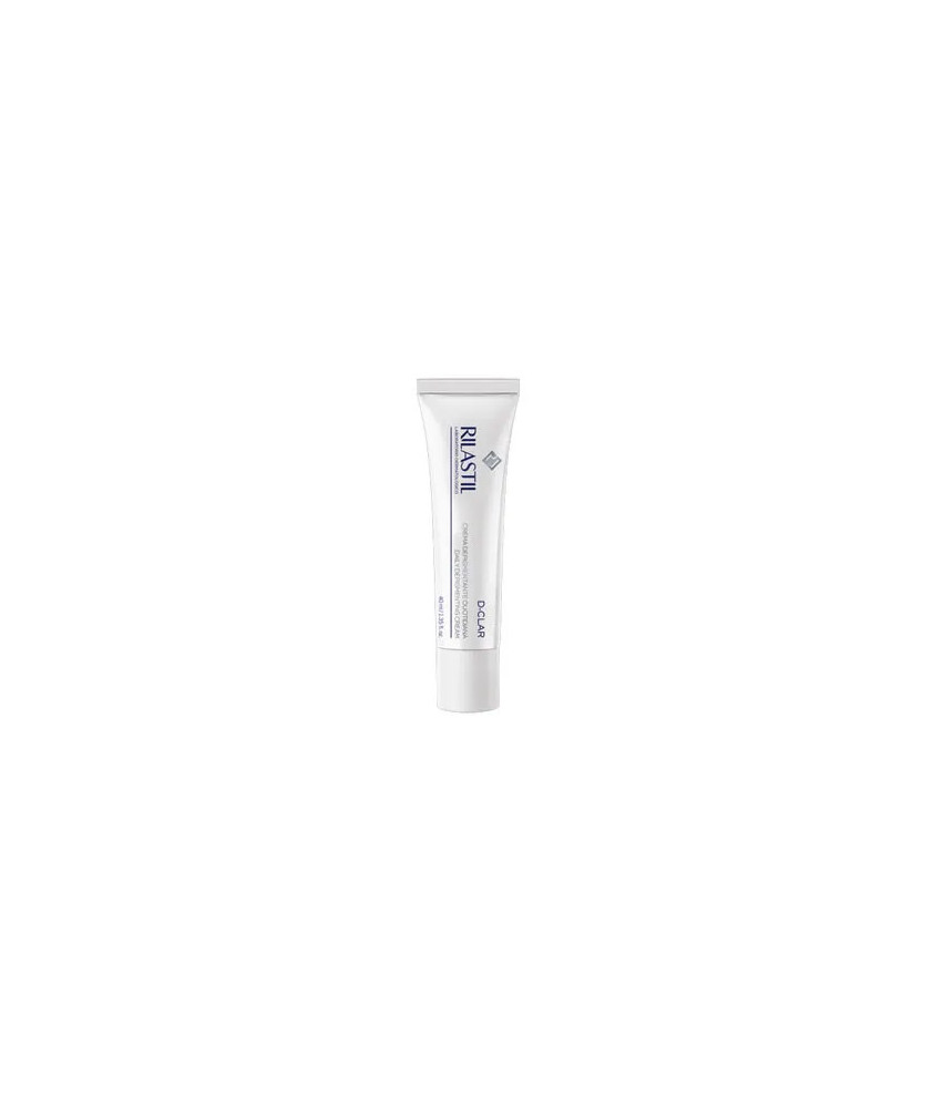 Rilasil D-Clar Crème Éclaircissante Quotidienne 40ml
