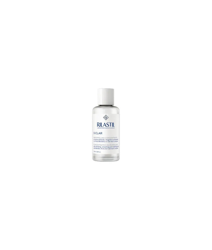 Booster d'éclat Rilasil D-Clar 100ml