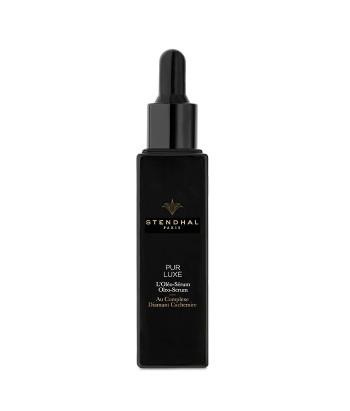 Sérum Luxueux Stendhal Pur Luxe L'Oléo 30ml
