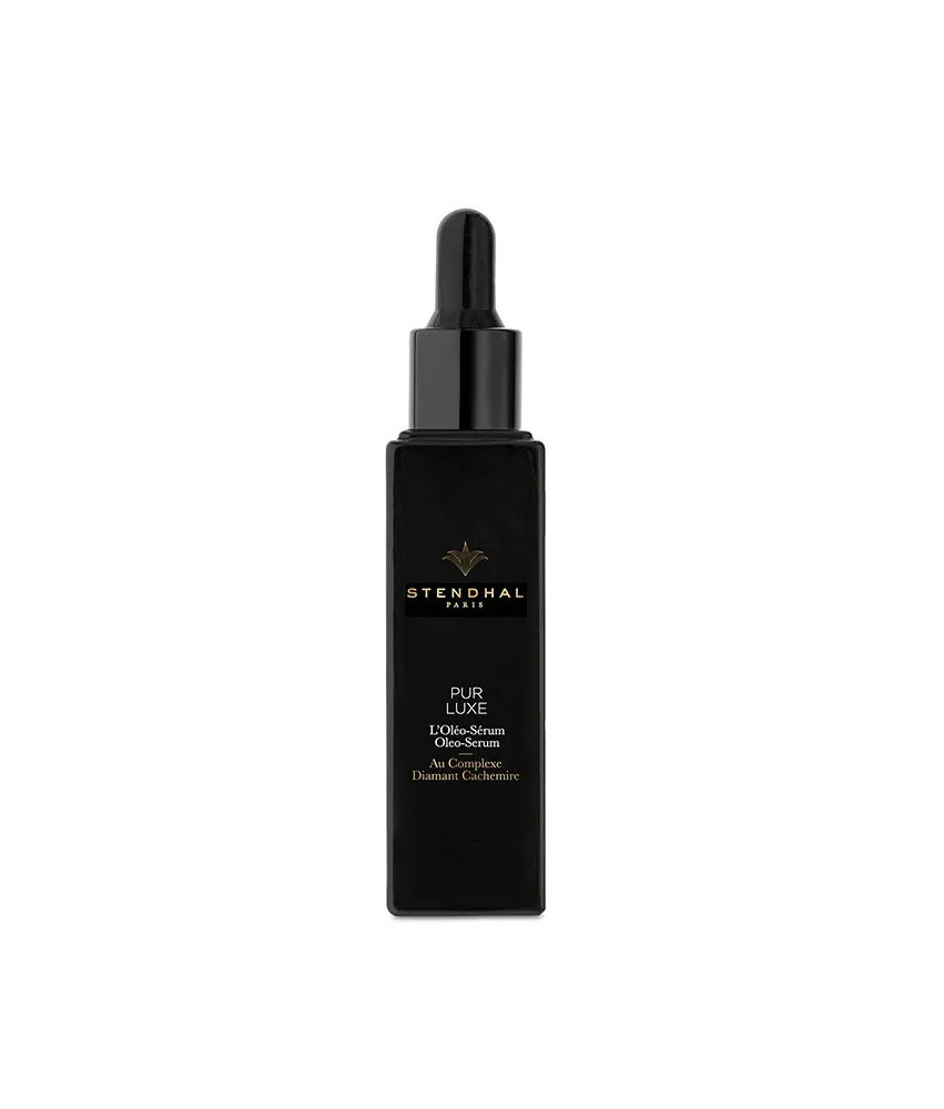 Sérum Luxueux Stendhal Pur Luxe L'Oléo 30ml