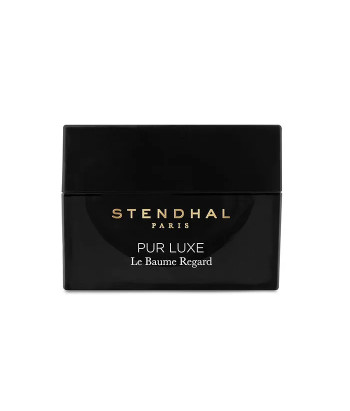 Stendhal Pur Luxe Le Baume Regard 10ml: Éclat et Hydratation