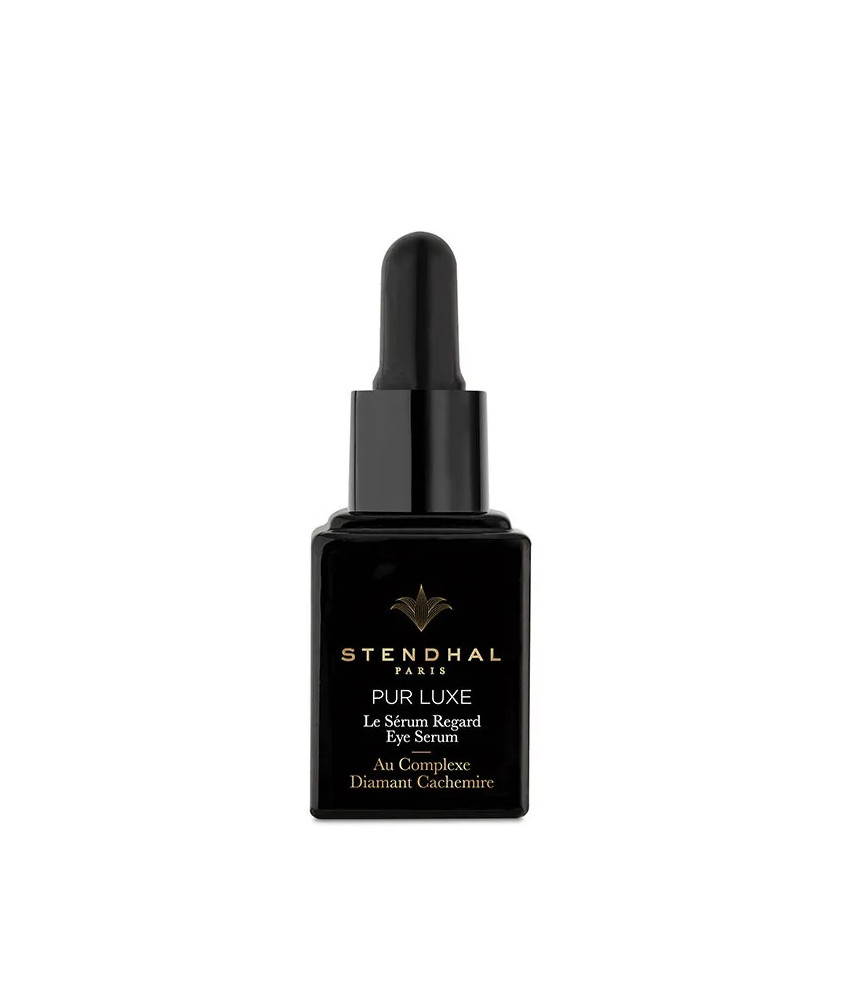 Sérum Regard Stendhal Pur Luxe 15ml