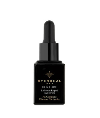 Sérum Regard Stendhal Pur Luxe 15ml