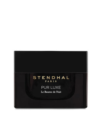 Baume de Nuit Stendhal Pur Luxe 50ml