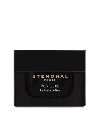 Baume de Nuit Stendhal Pur Luxe 50ml
