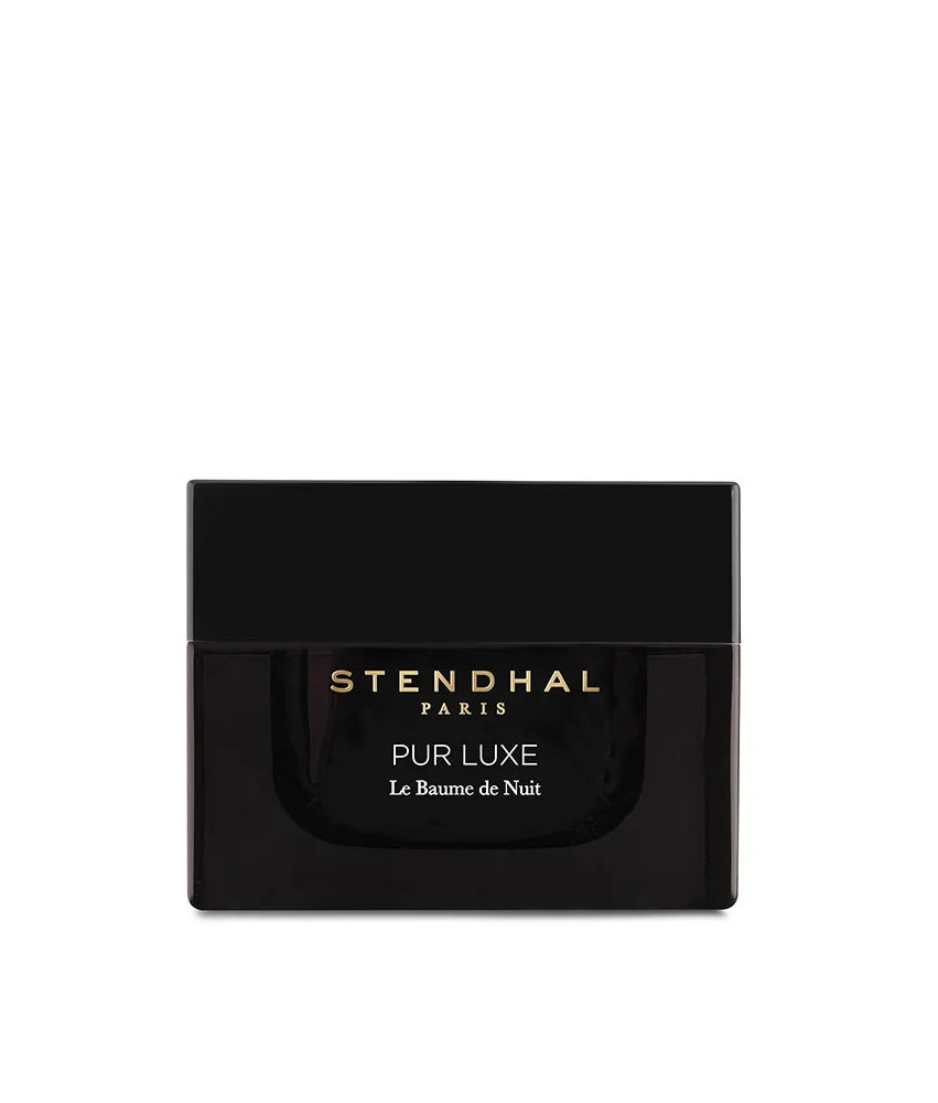 Baume de Nuit Stendhal Pur Luxe 50ml