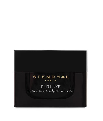 Stendhal Pur Luxe: Soin Anti-Âge Léger 50ml