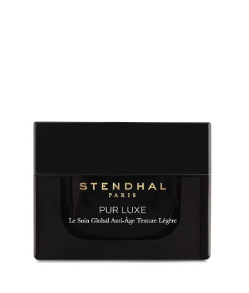 Stendhal Pur Luxe: Soin Anti-Âge Léger 50ml