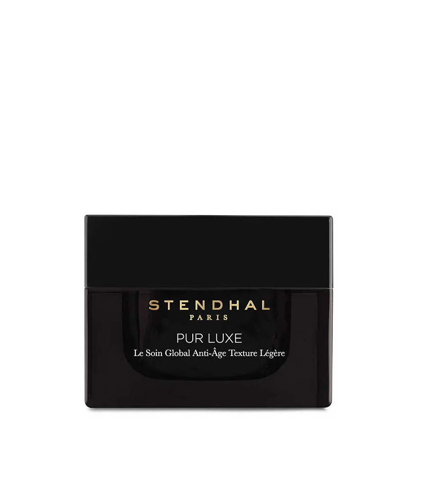 Stendhal Pur Luxe: Soin Anti-Âge Léger 50ml
