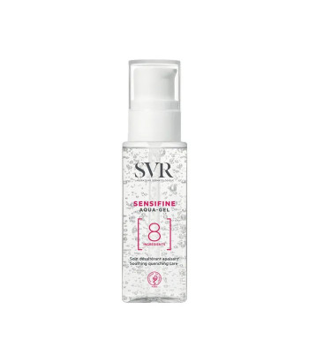 Gel hydratant SVR Sensifine Aqua 40 ml