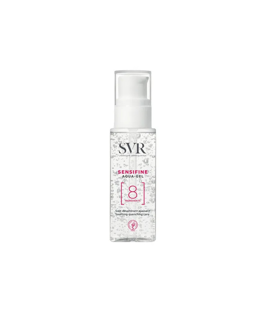 Gel hydratant SVR Sensifine Aqua 40 ml