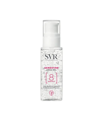 Gel hydratant SVR Sensifine Aqua 40 ml