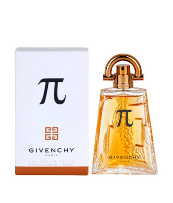 Parfum Givenchy Pi Eau De Toilette 50ml