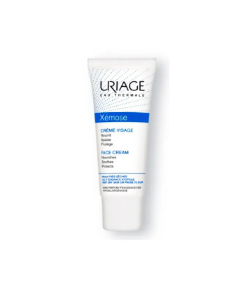 Crème Visage Uriage Xemose 40ml