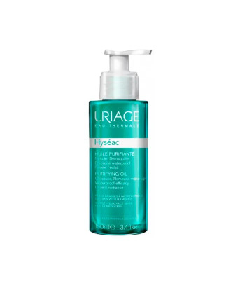 Purifiant Uriage Hyséac Oil 100ml