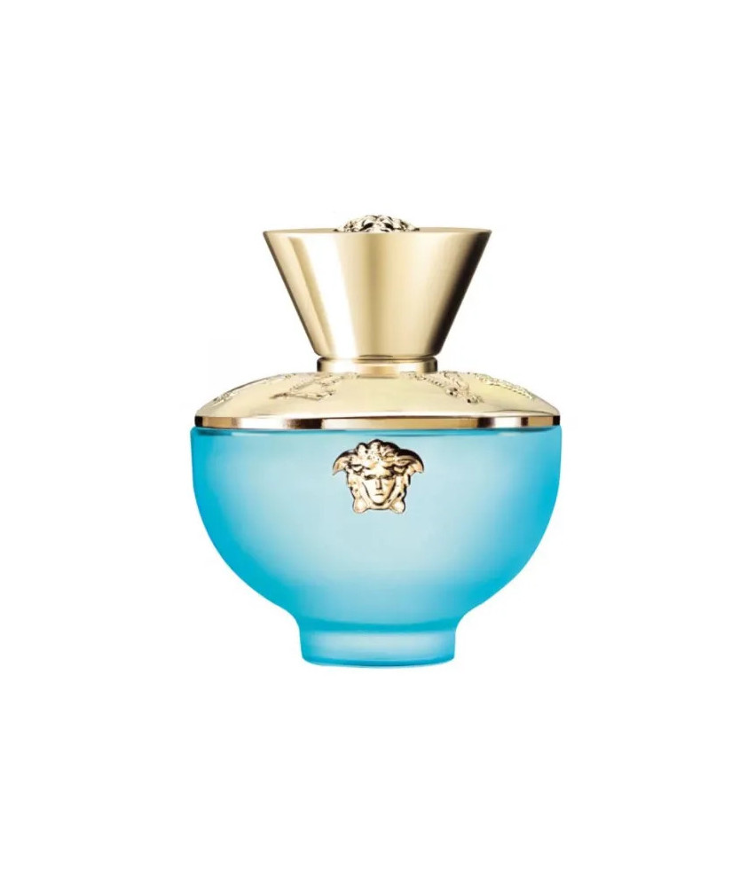 Eau de Toilette Versace Dylan Turquoise 100ml