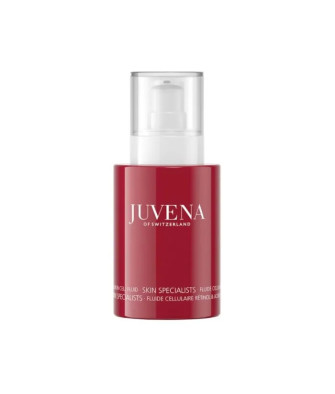 Sérum JUVENA Rétinol et Acide Hyaluronique 50ml
