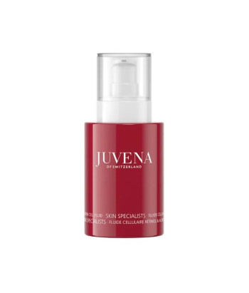 Sérum JUVENA Rétinol et Acide Hyaluronique 50ml