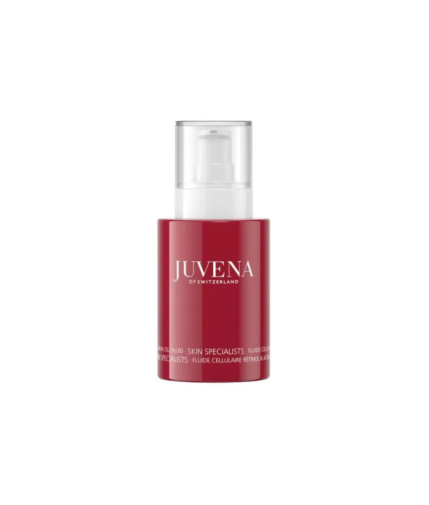 Sérum JUVENA Rétinol et Acide Hyaluronique 50ml