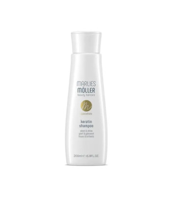 Shampooing Keratine Marlies Möller 200ml